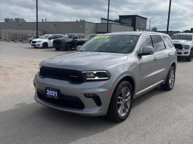 Dodge Durango GT * * CARFAX * * АВТО КРЕДИТ * *