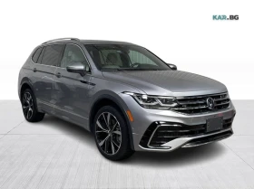 VW Tiguan Highline R-Line 4Motion* ОБДУХВАНЕ* ПАМЕТ* DIGITAL