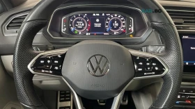 VW Tiguan Highline R-Line 4Motion* ОБДУХВАНЕ* ПАМЕТ* DIGITAL | Auto.bg — изображение 15 VW Tiguan Highline R-Line 4Motion* ОБДУХВАНЕ* ПАМЕТ* DIGITAL | Auto.bg — изображение 15
