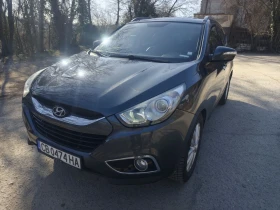 Hyundai IX35 - 6699 € - 76343277 3 | Car24.bg Hyundai IX35 - 6699 € - 76343277 3