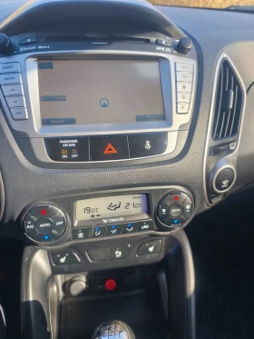 Hyundai IX35 - 6699 € - 76343277 15 | Car24.bg Hyundai IX35 - 6699 € - 76343277 15