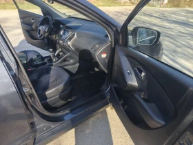Hyundai IX35 - 6699 € - 76343277 8 | Car24.bg Hyundai IX35 - 6699 € - 76343277 8