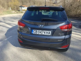 Hyundai IX35 - 6699 € - 76343277 5 | Car24.bg Hyundai IX35 - 6699 € - 76343277 5
