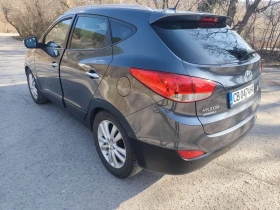 Hyundai IX35 - 6699 € - 76343277 4 | Car24.bg Hyundai IX35 - 6699 € - 76343277 4