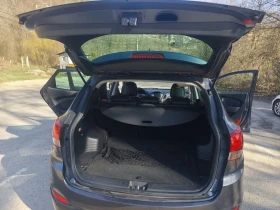 Hyundai IX35 - 6699 € - 76343277 14 | Car24.bg Hyundai IX35 - 6699 € - 76343277 14