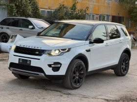 Land Rover Discovery Sport - Car24.bg Land Rover Discovery Sport
