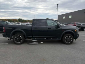 Dodge RAM 2500 / Rebel 4x4 Crew Cab 6'4" Box / - 46990 € - 42967882 3 | Car24.bg Dodge RAM 2500 / Rebel 4x4 Crew Cab 6'4" Box / - 46990 € - 42967882 3