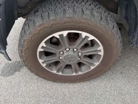 Dodge RAM 2500 / Rebel 4x4 Crew Cab 6'4" Box / - 46990 € - 42967882 6 | Car24.bg Dodge RAM 2500 / Rebel 4x4 Crew Cab 6'4" Box / - 46990 € - 42967882 6
