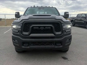 Dodge RAM 2500 / Rebel 4x4 Crew Cab 6'4" Box / - 46990 € - 42967882 5 | Car24.bg Dodge RAM 2500 / Rebel 4x4 Crew Cab 6'4" Box / - 46990 € - 42967882 5