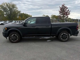 Dodge RAM 2500 / Rebel 4x4 Crew Cab 6'4" Box / - 46990 € - 42967882 2 | Car24.bg Dodge RAM 2500 / Rebel 4x4 Crew Cab 6'4" Box / - 46990 € - 42967882 2