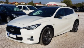 Infiniti Q30 S AWD FACELIFT BOSE ПАНОРАМА ПОДГРЕВ АЛКАНТАРА - Car24.bg Infiniti Q30 S AWD FACELIFT BOSE ПАНОРАМА ПОДГРЕВ АЛКАНТАРА