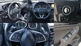 Infiniti Q30 S AWD FACELIFT BOSE ПАНОРАМА ПОДГРЕВ АЛКАНТАРА - 12300 € - 63126604 12 | Car24.bg Infiniti Q30 S AWD FACELIFT BOSE ПАНОРАМА ПОДГРЕВ АЛКАНТАРА - 12300 € - 63126604 12