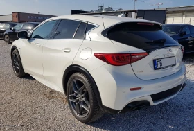 Infiniti Q30 S AWD FACELIFT BOSE ПАНОРАМА ПОДГРЕВ АЛКАНТАРА - 12300 € - 63126604 4 | Car24.bg Infiniti Q30 S AWD FACELIFT BOSE ПАНОРАМА ПОДГРЕВ АЛКАНТАРА - 12300 € - 63126604 4