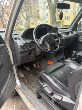 Mitsubishi Pajero 3.0 177 коня - 8100 € - 54625157 7 | Car24.bg Mitsubishi Pajero 3.0 177 коня - 8100 € - 54625157 7