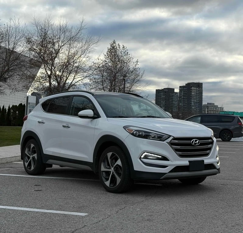 Hyundai Tucson * Limited * CARFAX * Цена до България - 23500 лв. / 12015.36 € - 16013578 1 | Car24.bg Hyundai Tucson * Limited * CARFAX * Цена до България - 23500 лв. / 12015.36 € - 16013578 1