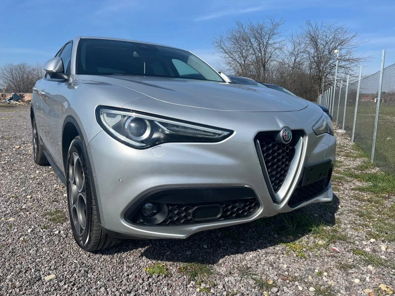 Alfa Romeo Stelvio 2.2 Q4 210 4x4 - 14444 € / 28250.01 лв. - 79462830 1 | Car24.bg Alfa Romeo Stelvio 2.2 Q4 210 4x4 - 14444 € / 28250.01 лв. - 79462830 1
