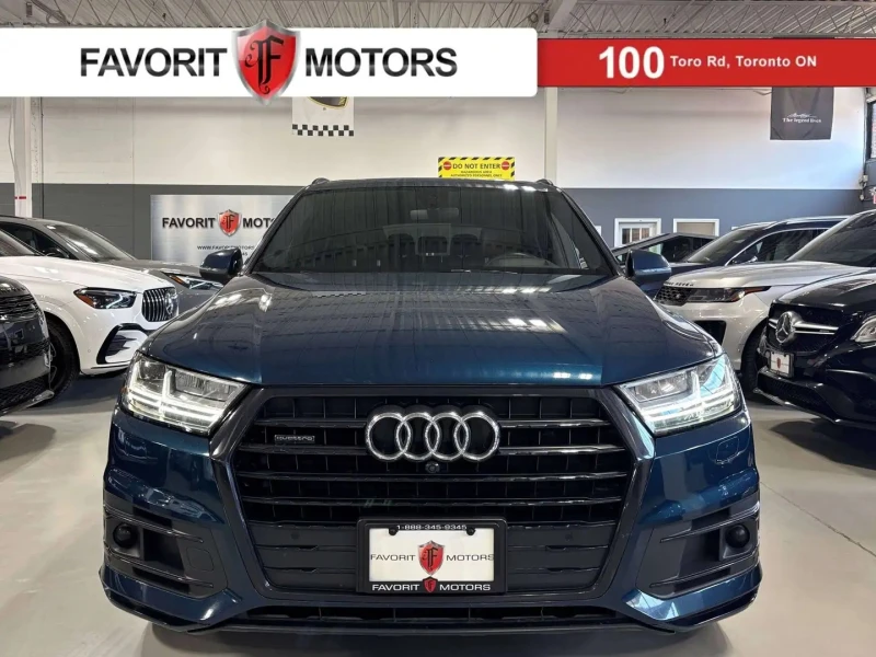 Audi Q7 Technik ЦЕНА ДО БЪЛГАРИЯ АВТОКРЕДИТ - 23000 € / 44984.09 лв. - 47007026 1 | Car24.bg Audi Q7 Technik ЦЕНА ДО БЪЛГАРИЯ АВТОКРЕДИТ - 23000 € / 44984.09 лв. - 47007026 1