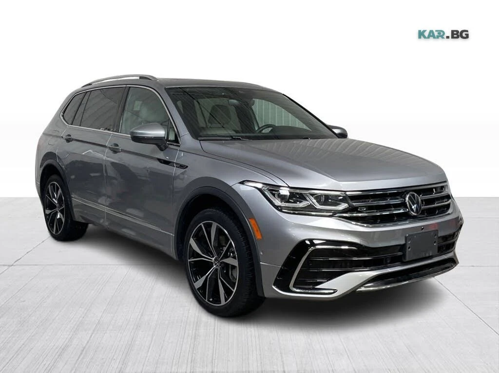 VW Tiguan Highline R-Line 4Motion* ОБДУХВАНЕ* ПАМЕТ* DIGITAL | Auto.bg — изображение 1 VW Tiguan Highline R-Line 4Motion* ОБДУХВАНЕ* ПАМЕТ* DIGITAL | Auto.bg — изображение 1