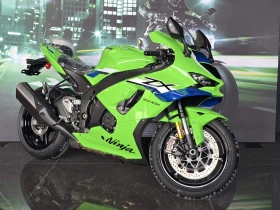 Kawasaki Ninja ZX-10R 2026