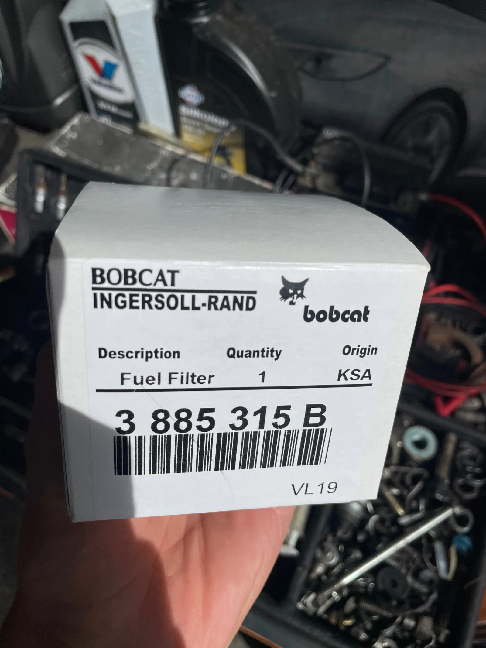 Мини челни товарачи Bobcat 743 - изображение 9 | Auto.bg Мини челни товарачи Bobcat 743 - изображение 9