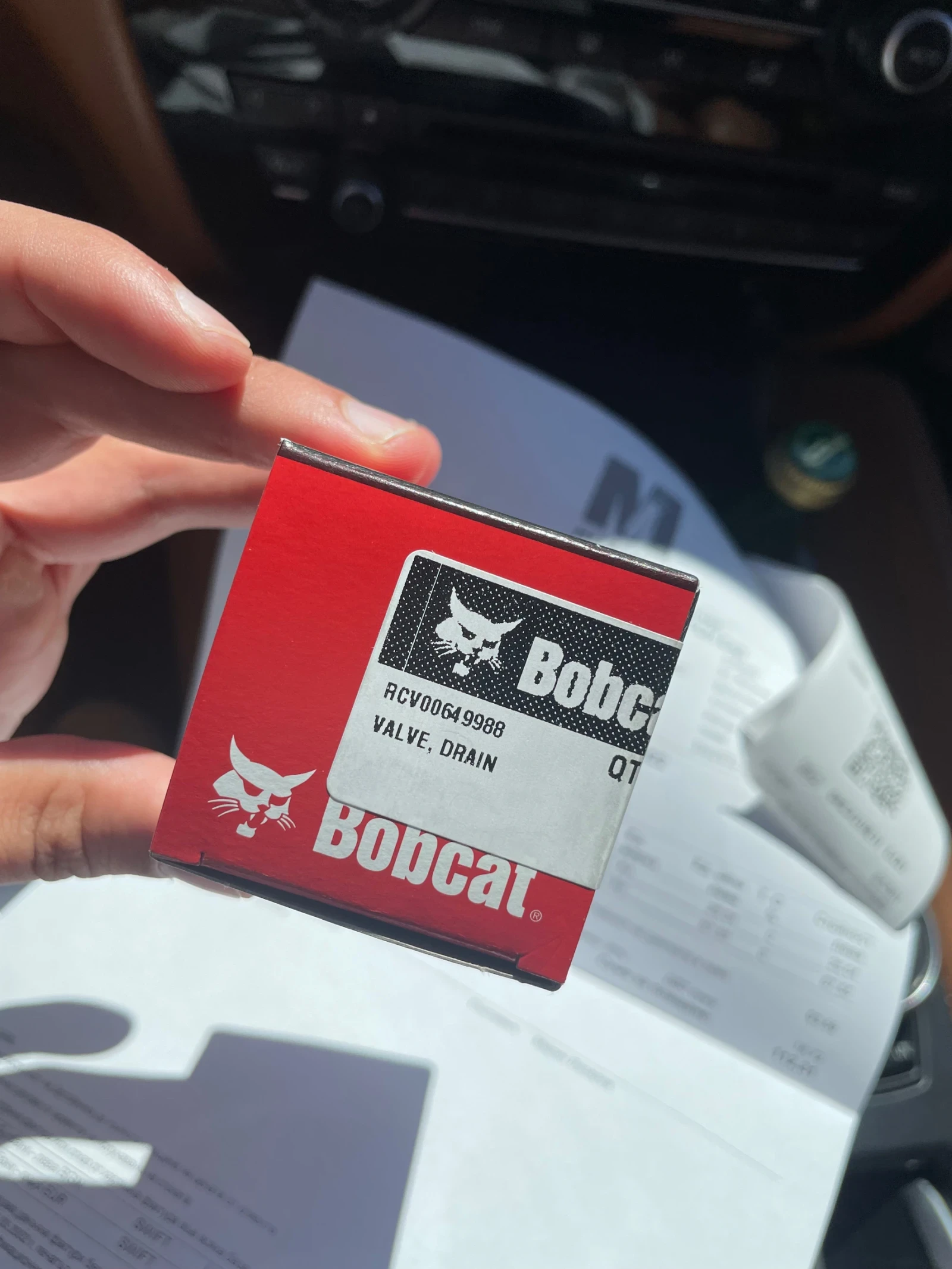 Мини челни товарачи Bobcat 743 - изображение 8 | Auto.bg Мини челни товарачи Bobcat 743 - изображение 8