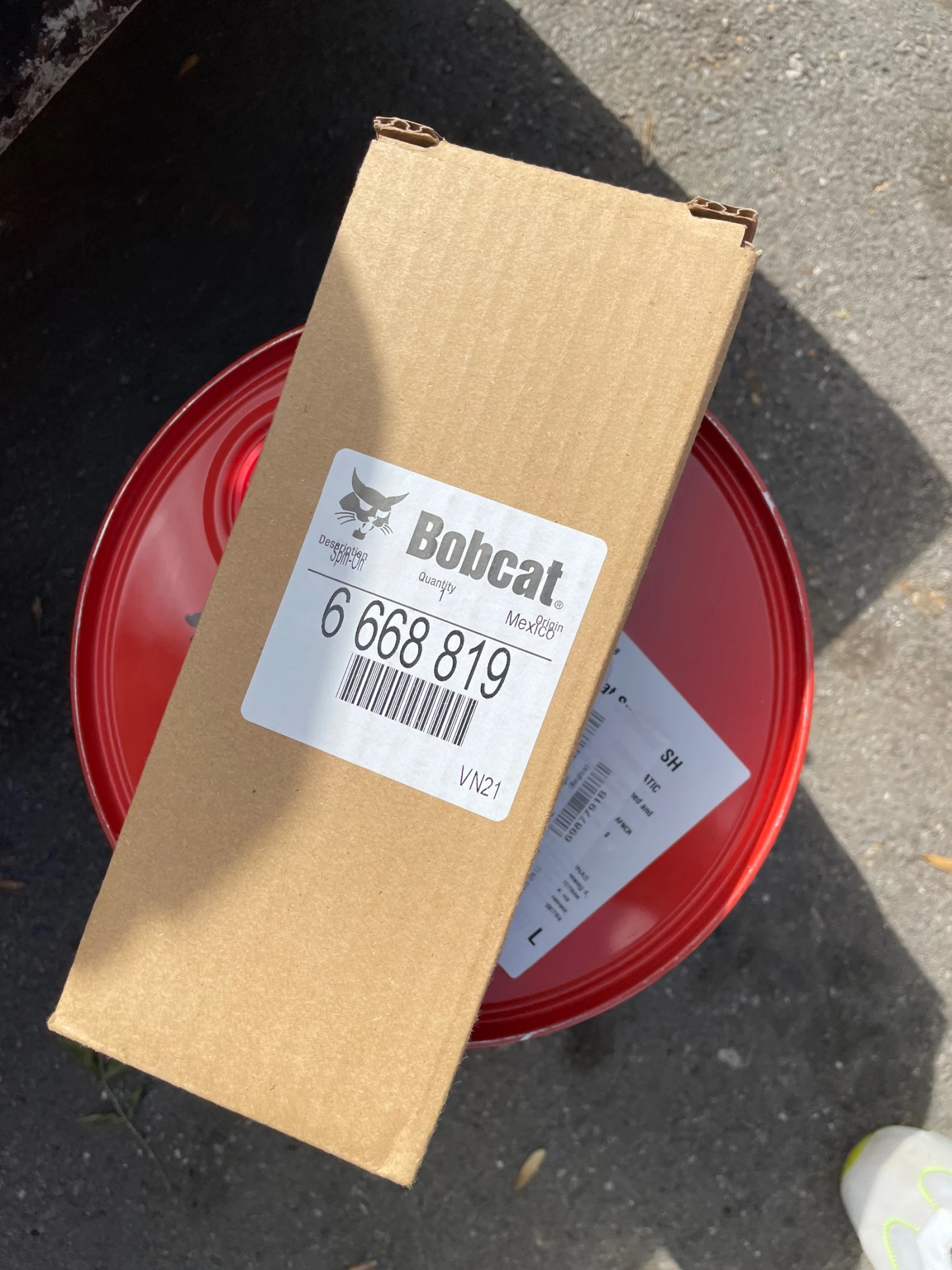 Мини челни товарачи Bobcat 743 - изображение 10 | Auto.bg Мини челни товарачи Bobcat 743 - изображение 10