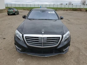 Mercedes-Benz S 550 4MATIC - Car24.bg Mercedes-Benz S 550 4MATIC