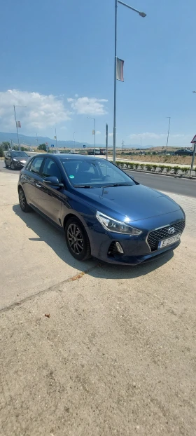Hyundai I30 I 30 - Car24.bg Hyundai I30 I 30