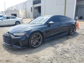 Audi Rs7 - Car24.bg Audi Rs7