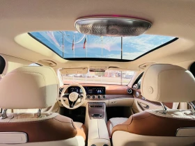 Снимка Mercedes-Benz E 400