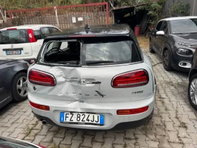 Mini Clubman 50.000 km - 9999 лв. / 5112.41 € - 92207844 2 | Car24.bg Mini Clubman 50.000 km - 9999 лв. / 5112.41 € - 92207844 2
