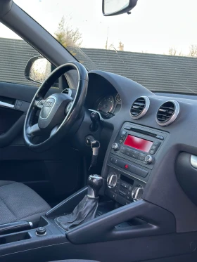 Audi A3 * 1.6TDi FACELIFT* - 6300 лв. / 3221.14 € - 63888737 12 | Car24.bg Audi A3 * 1.6TDi FACELIFT* - 6300 лв. / 3221.14 € - 63888737 12