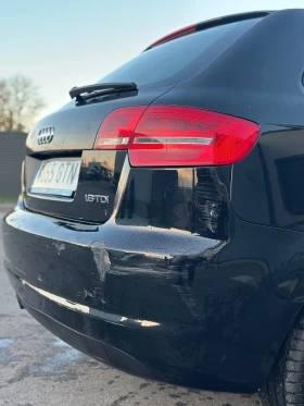 Audi A3 * 1.6TDi FACELIFT* - 6300 лв. / 3221.14 € - 63888737 15 | Car24.bg Audi A3 * 1.6TDi FACELIFT* - 6300 лв. / 3221.14 € - 63888737 15