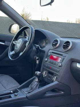 Audi A3 * 1.6TDi FACELIFT* - 6300 лв. / 3221.14 € - 63888737 13 | Car24.bg Audi A3 * 1.6TDi FACELIFT* - 6300 лв. / 3221.14 € - 63888737 13