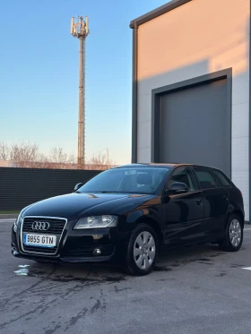 Audi A3 * 1.6TDi FACELIFT* - 6300 лв. / 3221.14 € - 63888737 2 | Car24.bg Audi A3 * 1.6TDi FACELIFT* - 6300 лв. / 3221.14 € - 63888737 2