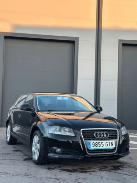 Audi A3 * 1.6TDi FACELIFT* - 6300 лв. / 3221.14 € - 63888737 8 | Car24.bg Audi A3 * 1.6TDi FACELIFT* - 6300 лв. / 3221.14 € - 63888737 8