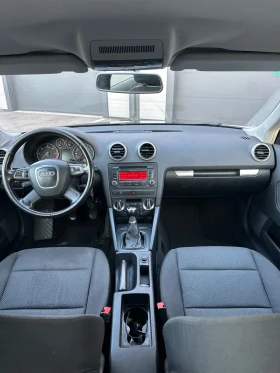Audi A3 * 1.6TDi FACELIFT* - 6300 лв. / 3221.14 € - 63888737 9 | Car24.bg Audi A3 * 1.6TDi FACELIFT* - 6300 лв. / 3221.14 € - 63888737 9