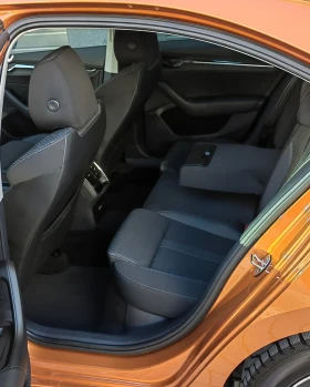 Skoda Octavia 2.0 TDI 150 - 54900 лв. / 28069.92 € - 87281246 12 | Car24.bg Skoda Octavia 2.0 TDI 150 - 54900 лв. / 28069.92 € - 87281246 12