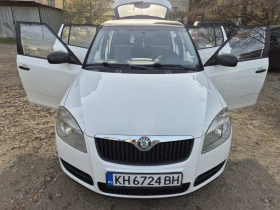 Skoda Fabia - 2600 € / 5085.16 лв. - 85229328 2 | Car24.bg Skoda Fabia - 2600 € / 5085.16 лв. - 85229328 2