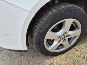 Skoda Fabia - 2600 € / 5085.16 лв. - 85229328 6 | Car24.bg Skoda Fabia - 2600 € / 5085.16 лв. - 85229328 6