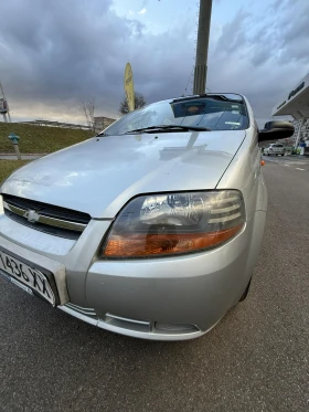 Chevrolet Kalos 1.4 LPG - 2000 € / 3911.66 лв. - 52551763 13 | Car24.bg Chevrolet Kalos 1.4 LPG - 2000 € / 3911.66 лв. - 52551763 13