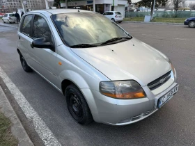 Chevrolet Kalos 1.4 LPG - 2000 € / 3911.66 лв. - 52551763 2 | Car24.bg Chevrolet Kalos 1.4 LPG - 2000 € / 3911.66 лв. - 52551763 2