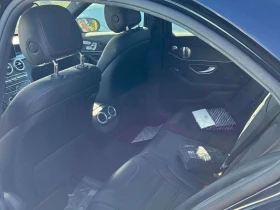 Mercedes-Benz C 43 AMG 4MATIC * BURMASTER* 360 КАМЕРА* ПАНОРАМА* - 17490 € / 34207.47 лв. - 12181171 11 | Car24.bg Mercedes-Benz C 43 AMG 4MATIC * BURMASTER* 360 КАМЕРА* ПАНОРАМА* - 17490 € / 34207.47 лв. - 12181171 11