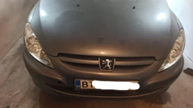 Peugeot 307 2.0 136 - 1000 € / 1955.83 лв. - 88432473 2 | Car24.bg Peugeot 307 2.0 136 - 1000 € / 1955.83 лв. - 88432473 2