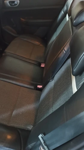 Peugeot 307 2.0 136 - Car24.bg Peugeot 307 2.0 136