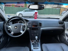 Chevrolet Epica 2.0 LPG AUTOMAT | Auto.bg — изображение 9 Chevrolet Epica 2.0 LPG AUTOMAT | Auto.bg — изображение 9
