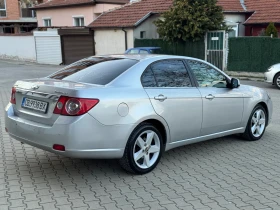 Chevrolet Epica 2.0 LPG AUTOMAT | Auto.bg — изображение 5 Chevrolet Epica 2.0 LPG AUTOMAT | Auto.bg — изображение 5