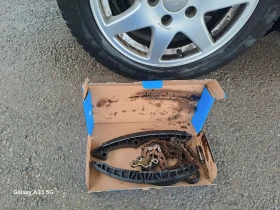 VW Touran 1.6 !!Сменени Вериги!! - 3200 € / 6258.66 лв. - 53682640 17 | Car24.bg VW Touran 1.6 !!Сменени Вериги!! - 3200 € / 6258.66 лв. - 53682640 17