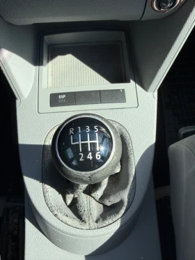 VW Touran 1.6 !!Сменени Вериги!! - 3200 € / 6258.66 лв. - 53682640 16 | Car24.bg VW Touran 1.6 !!Сменени Вериги!! - 3200 € / 6258.66 лв. - 53682640 16