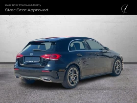 Mercedes-Benz A 220 4MATIC | Auto.bg — изображение 3 Mercedes-Benz A 220 4MATIC | Auto.bg — изображение 3